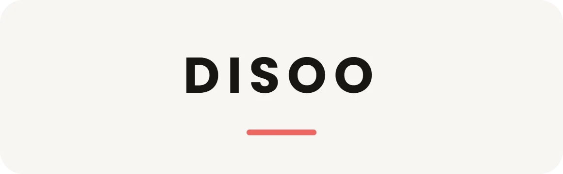 Disoo